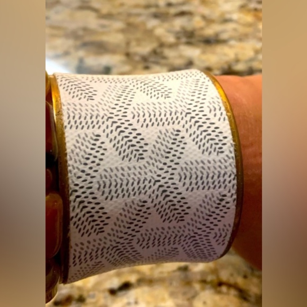 Authentic Goyard